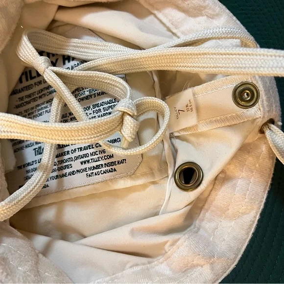 TILLEY HAT - Picture 7 of 7